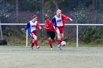 Bild 25 - Frauen Lieth : Halstenbek-Rellingen : Ergebnis: 2:0